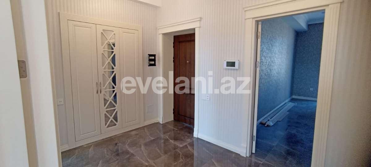 Satılır, yeni tikili, 2 otaqlı, 95.36 m², Bakı, Xətai r, Ağ şəhər q, Şah İsmayıl Xətai m.