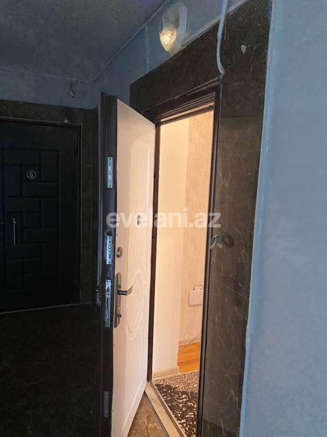 Sale, new building, 2 room, 52 m², Baku, Yasamal r, Yeni Yasamal d, Inshaatchilar m.