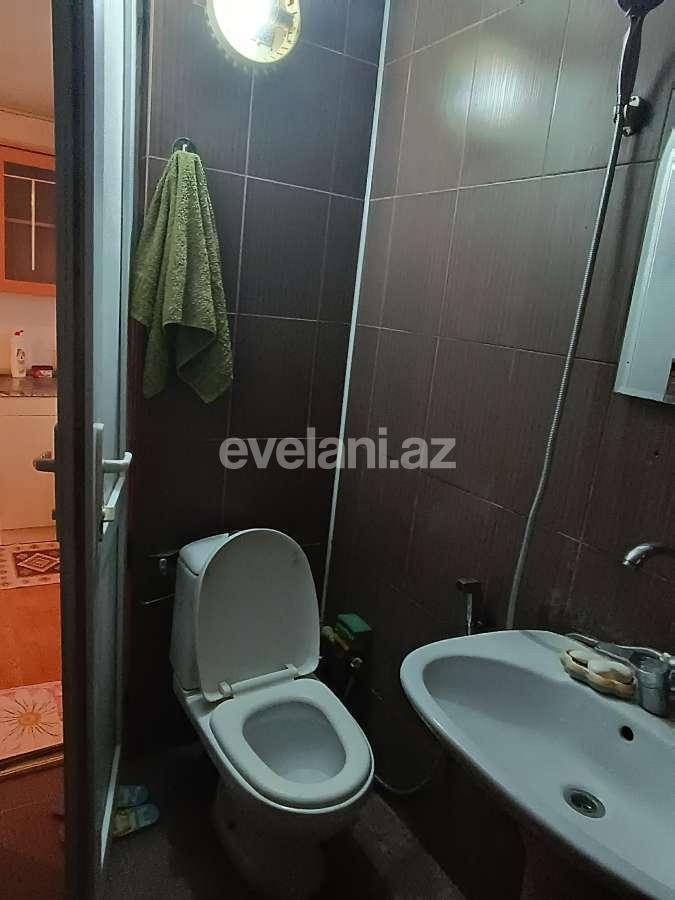 Satılır, həyət evi / bağ, 3 otaqlı, 200 m², Bakı, Suraxanı r, Bülbülə q, Koroğlu m.