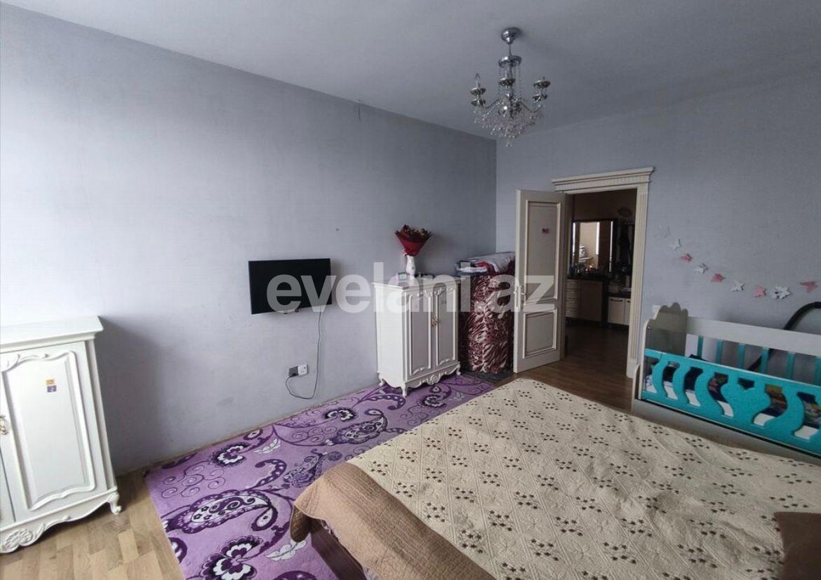 Sale, new building, 2 room, 91 m², Baku, Khatai r.