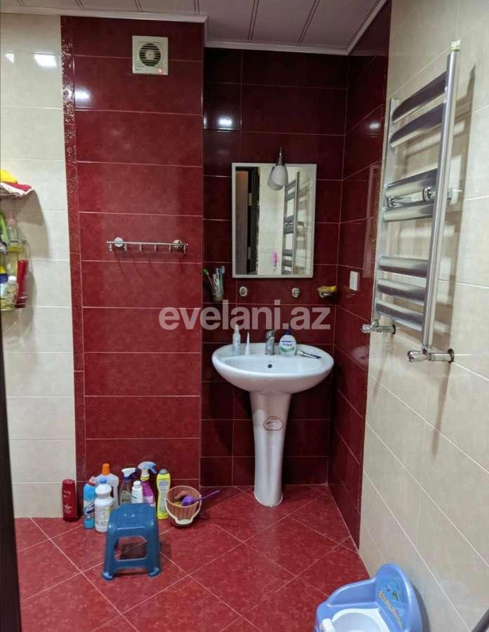 Sale, new building, 2 room, 91 m², Baku, Khatai r.