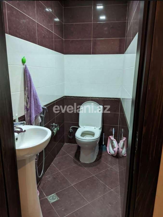 Sale, new building, 2 room, 91 m², Baku, Khatai r.