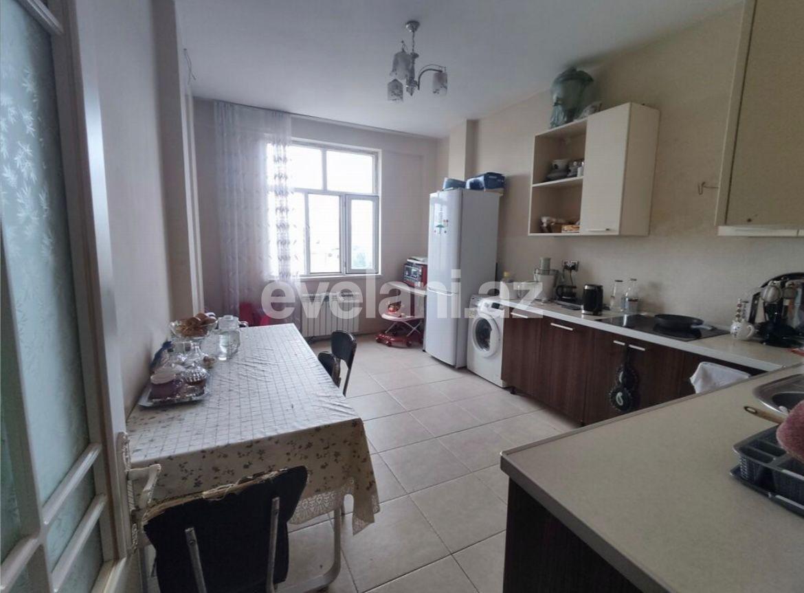 Sale, new building, 2 room, 91 m², Baku, Khatai r.