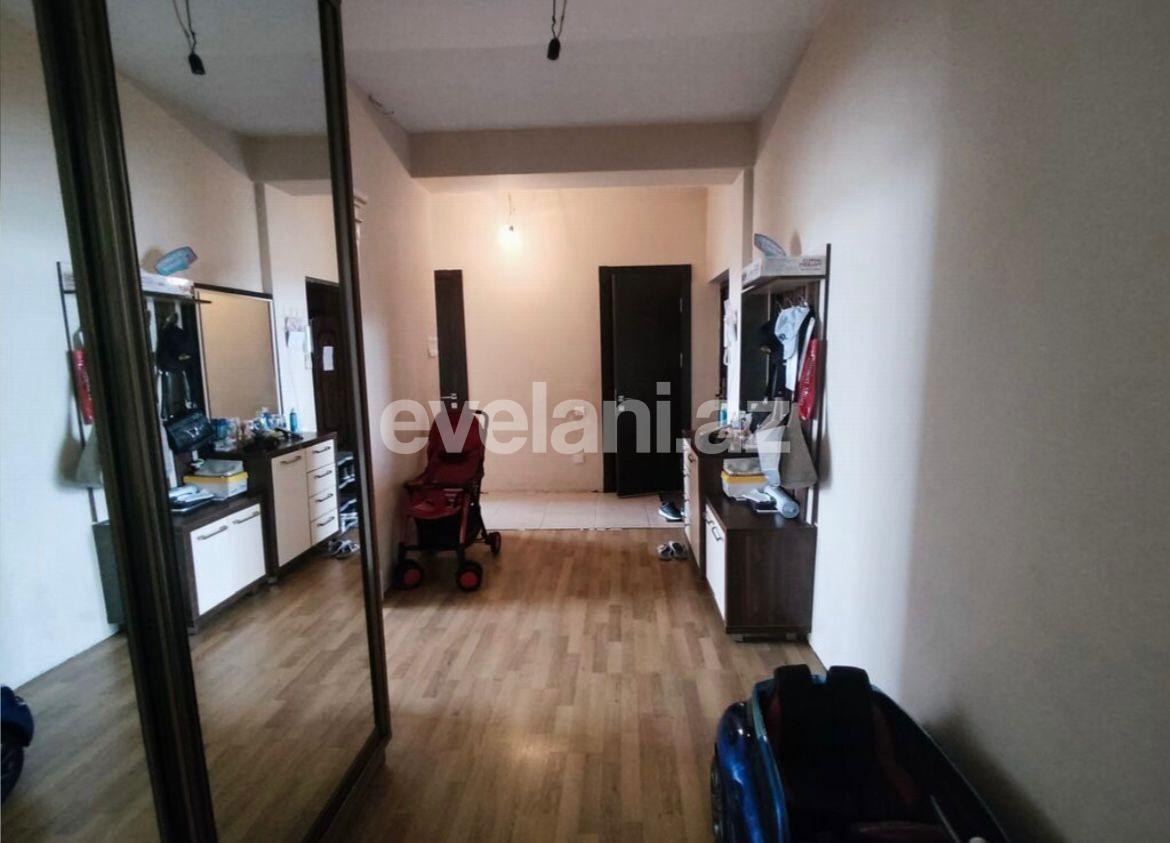 Sale, new building, 2 room, 91 m², Baku, Khatai r.