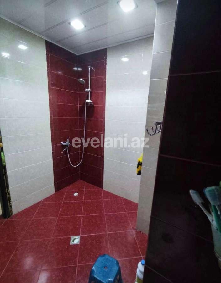 Sale, new building, 2 room, 91 m², Baku, Khatai r.
