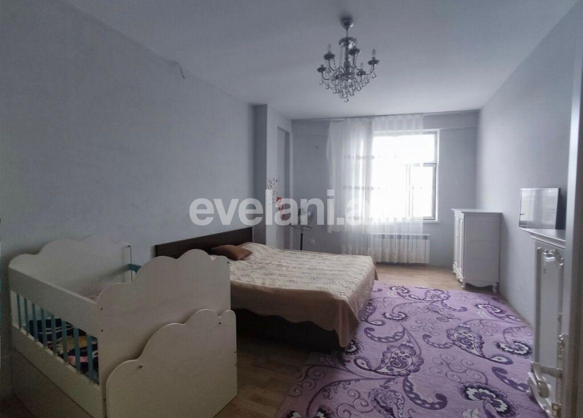 Sale, new building, 2 room, 91 m², Baku, Khatai r.