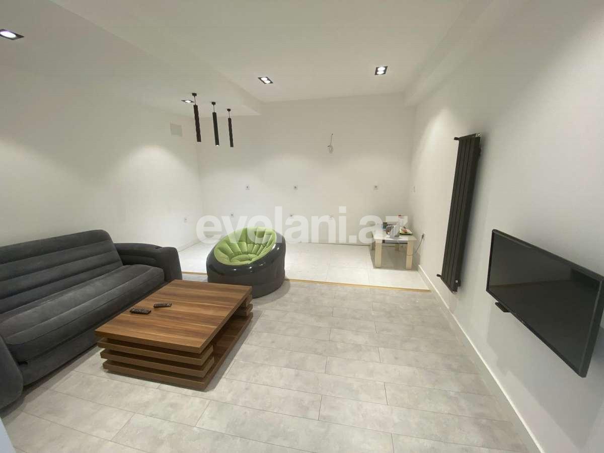 Kirayə verilir, ofis, 8 otaqlı, 240 m², Bakı, Nərimanov r, Gənclik m.