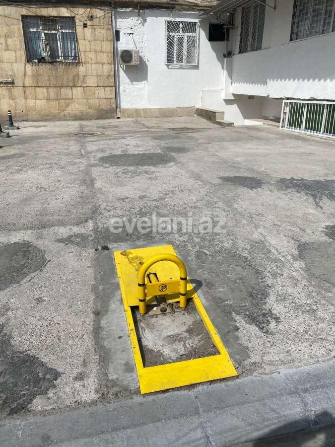 Kirayə verilir, ofis, 8 otaqlı, 240 m², Bakı, Nərimanov r, Gənclik m.