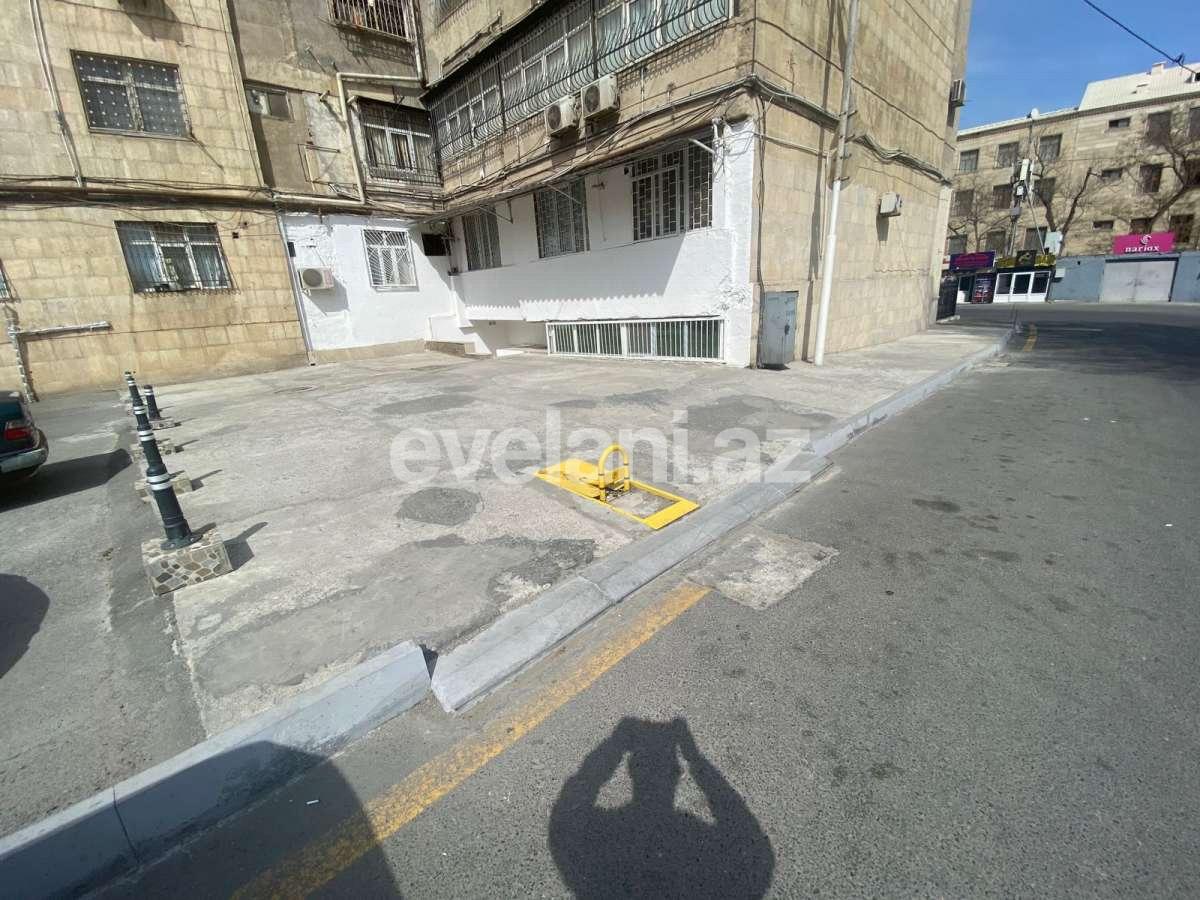 Kirayə verilir, ofis, 8 otaqlı, 240 m², Bakı, Nərimanov r, Gənclik m.