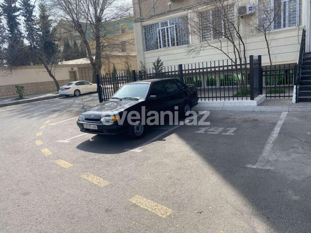 Kirayə verilir, ofis, 8 otaqlı, 240 m², Bakı, Nərimanov r, Gənclik m.