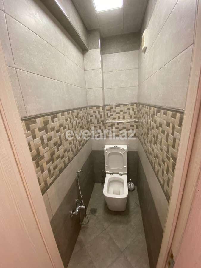 Kirayə verilir, ofis, 8 otaqlı, 240 m², Bakı, Nərimanov r, Gənclik m.