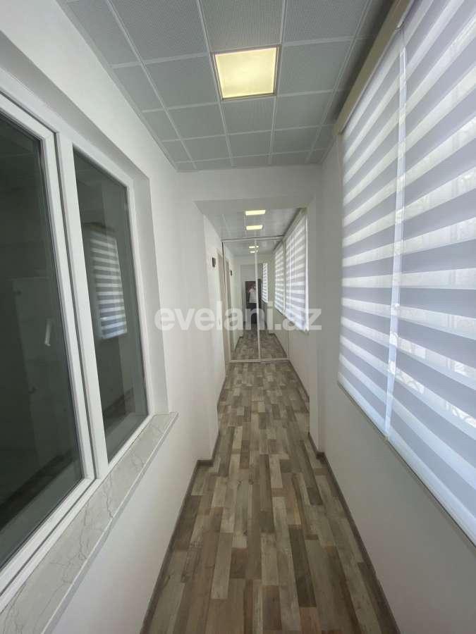 Kirayə verilir, ofis, 8 otaqlı, 240 m², Bakı, Nərimanov r, Gənclik m.