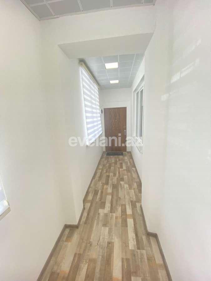 Kirayə verilir, ofis, 8 otaqlı, 240 m², Bakı, Nərimanov r, Gənclik m.