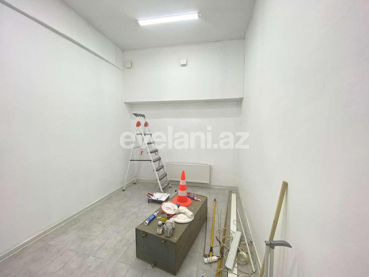 Kirayə verilir, ofis, 8 otaqlı, 240 m², Bakı, Nərimanov r, Gənclik m.