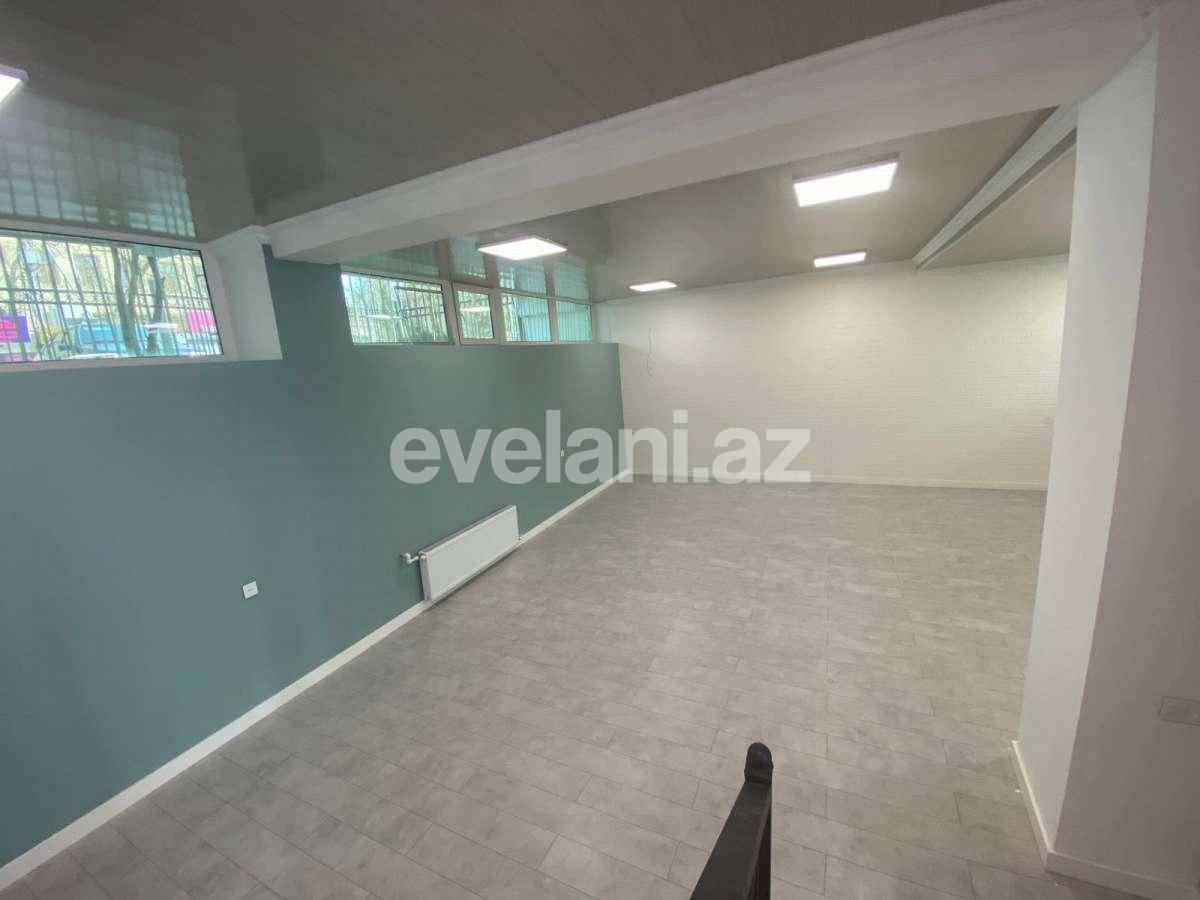 Kirayə verilir, ofis, 8 otaqlı, 240 m², Bakı, Nərimanov r, Gənclik m.