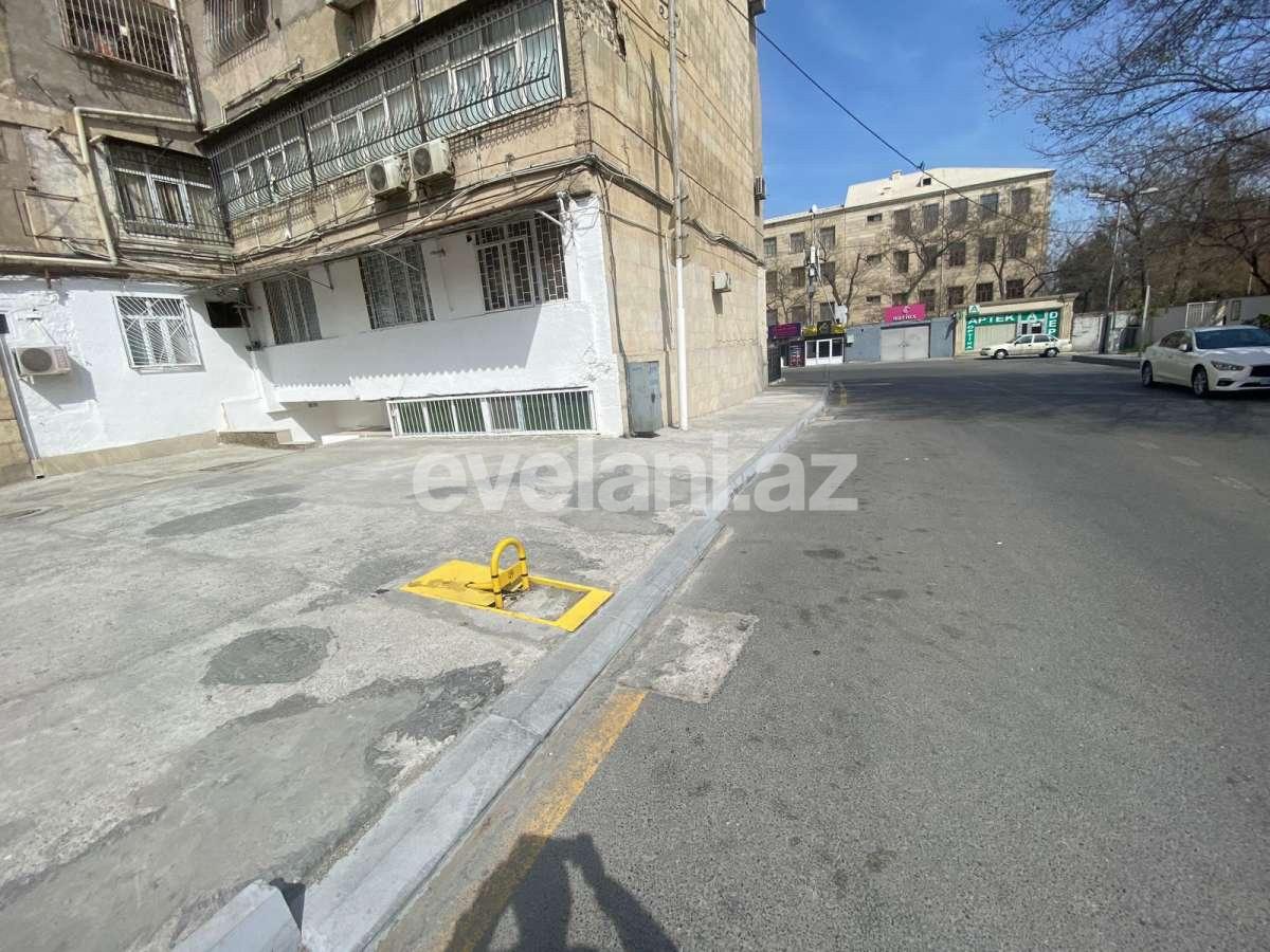 Kirayə verilir, ofis, 8 otaqlı, 240 m², Bakı, Nərimanov r, Gənclik m.