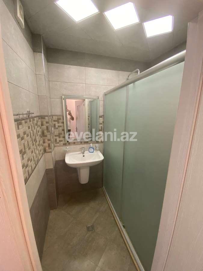 Kirayə verilir, ofis, 8 otaqlı, 240 m², Bakı, Nərimanov r, Gənclik m.