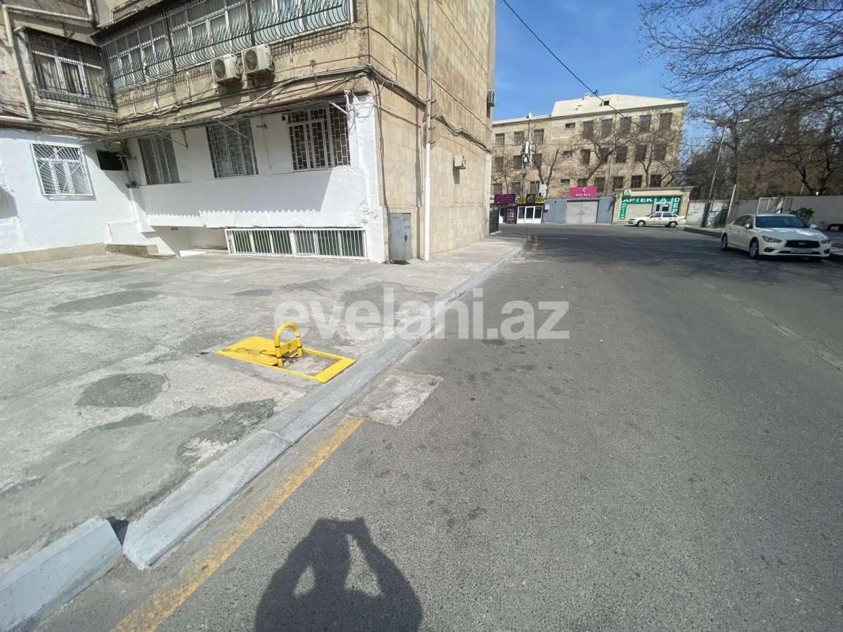 Kirayə verilir, ofis, 8 otaqlı, 240 m², Bakı, Nərimanov r, Gənclik m.