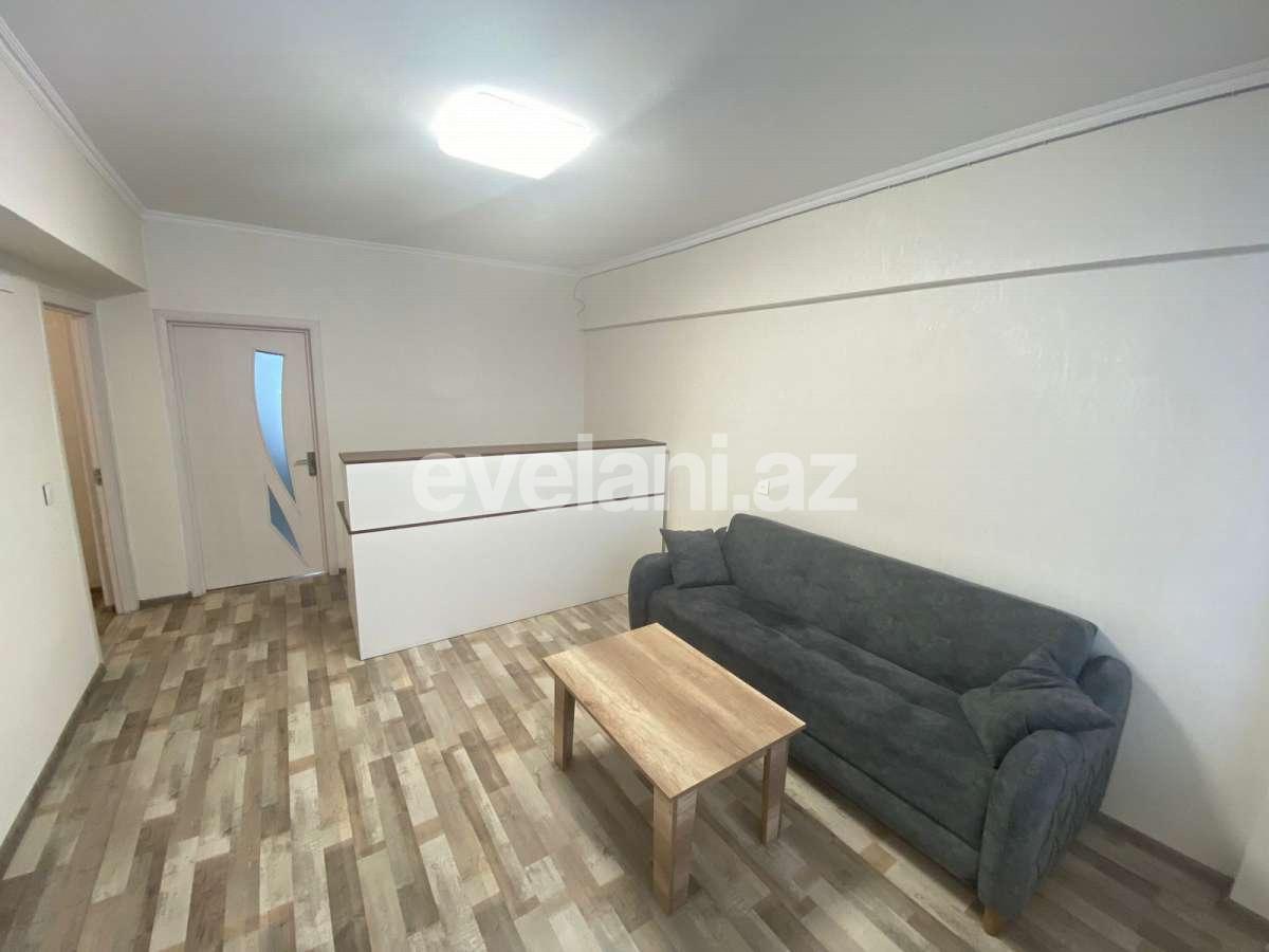 Kirayə verilir, ofis, 8 otaqlı, 240 m², Bakı, Nərimanov r, Gənclik m.