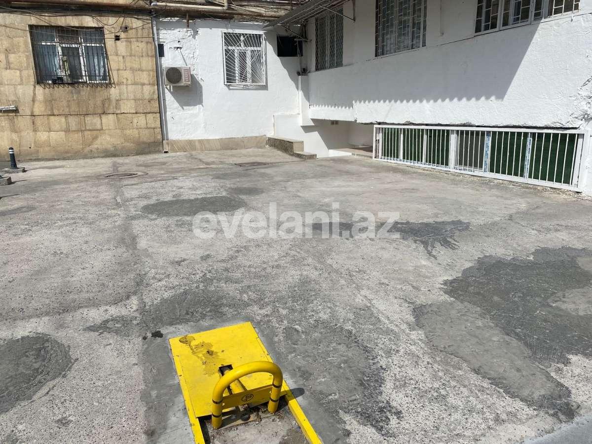 Kirayə verilir, ofis, 8 otaqlı, 240 m², Bakı, Nərimanov r, Gənclik m.