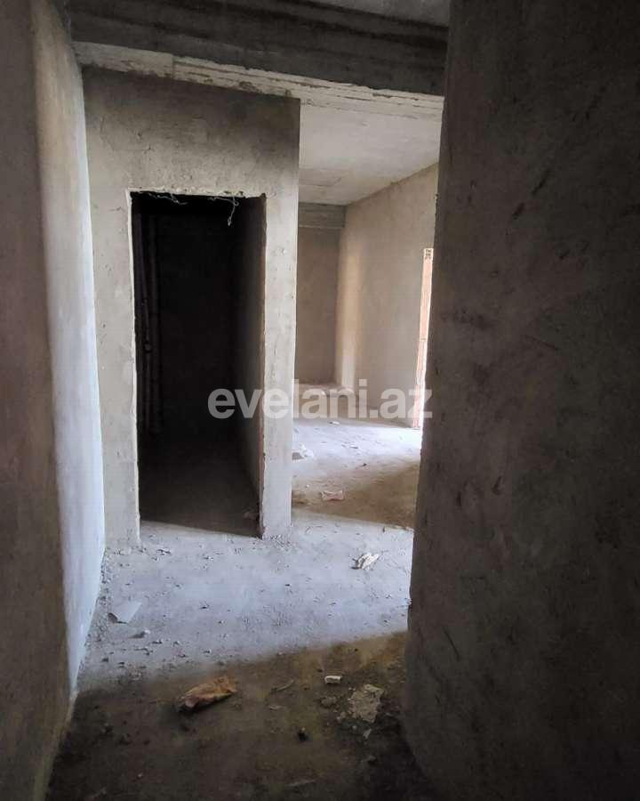 Satılır, yeni tikili, 2 otaqlı, 111 m², Bakı, Xətai r.