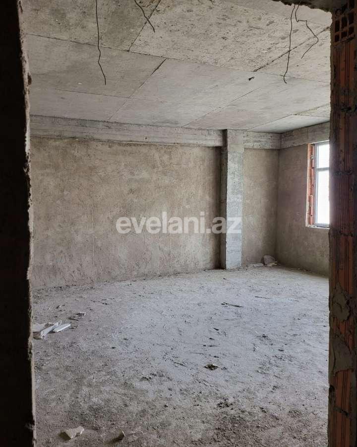Satılır, yeni tikili, 2 otaqlı, 111 m², Bakı, Xətai r.
