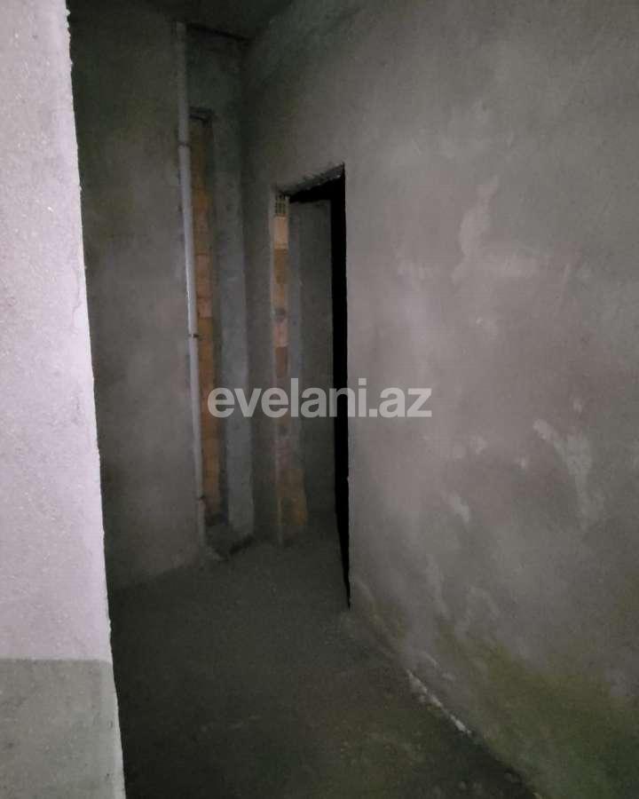 Satılır, yeni tikili, 2 otaqlı, 111 m², Bakı, Xətai r.