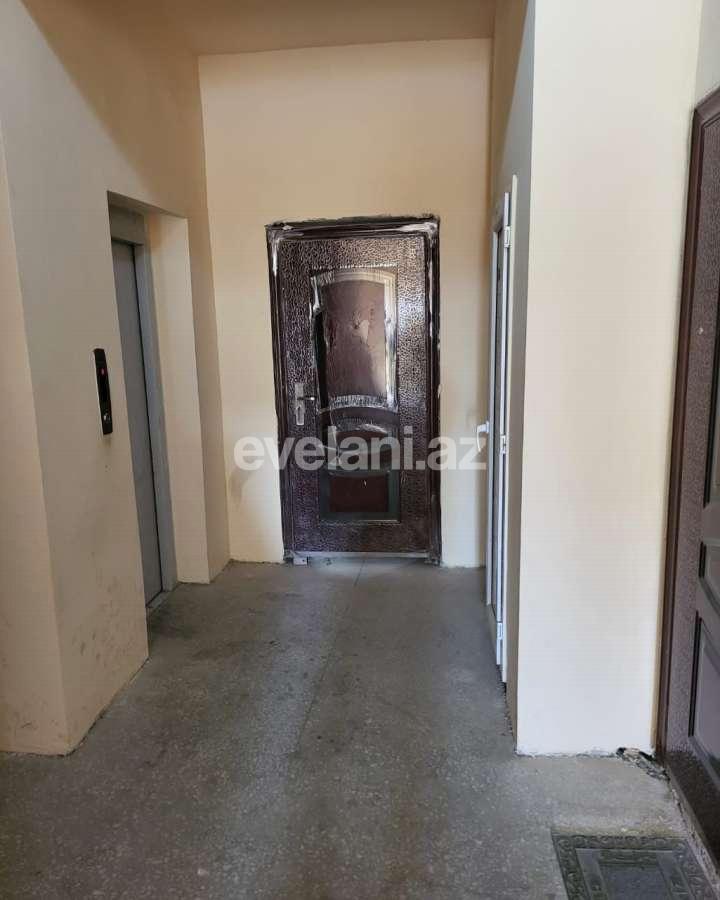 Satılır, yeni tikili, 2 otaqlı, 111 m², Bakı, Xətai r.