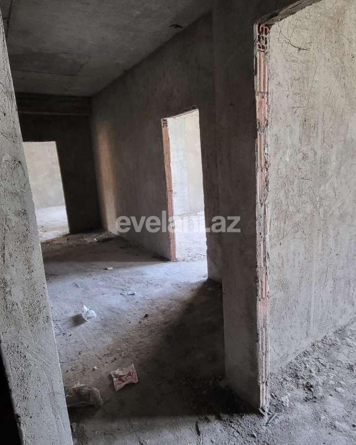 Satılır, yeni tikili, 2 otaqlı, 111 m², Bakı, Xətai r.