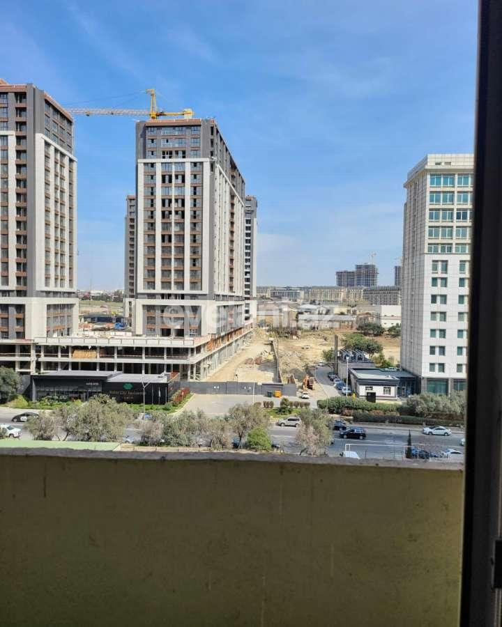 Satılır, yeni tikili, 2 otaqlı, 111 m², Bakı, Xətai r.