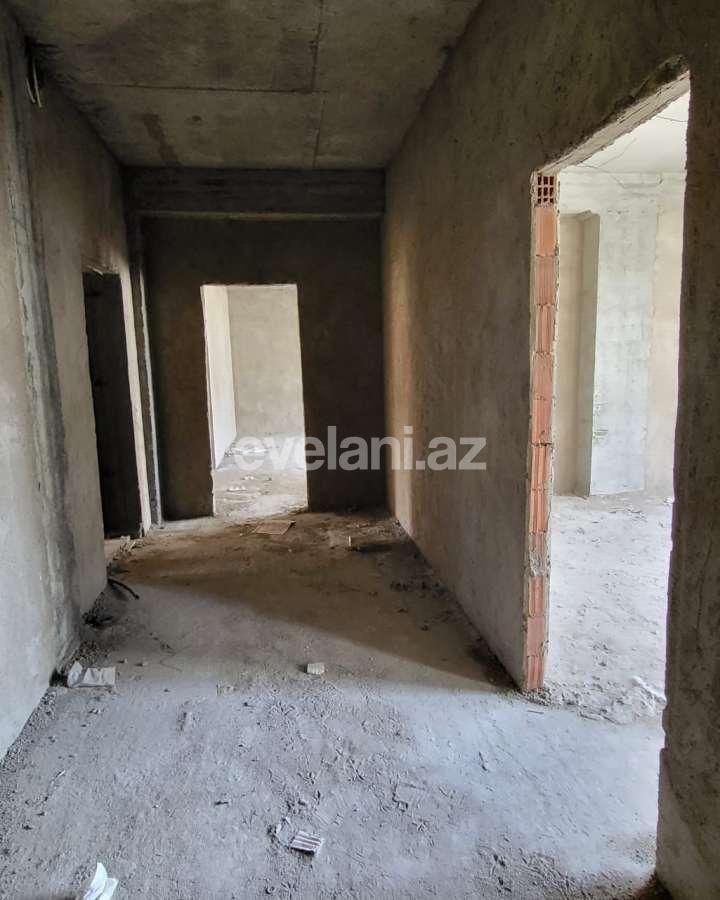 Satılır, yeni tikili, 2 otaqlı, 111 m², Bakı, Xətai r.