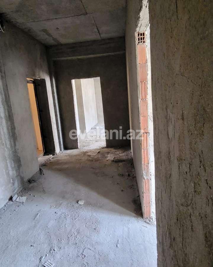 Satılır, yeni tikili, 2 otaqlı, 111 m², Bakı, Xətai r.
