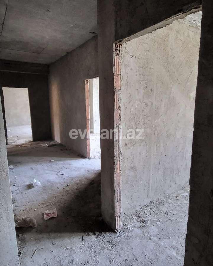 Satılır, yeni tikili, 2 otaqlı, 111 m², Bakı, Xətai r.