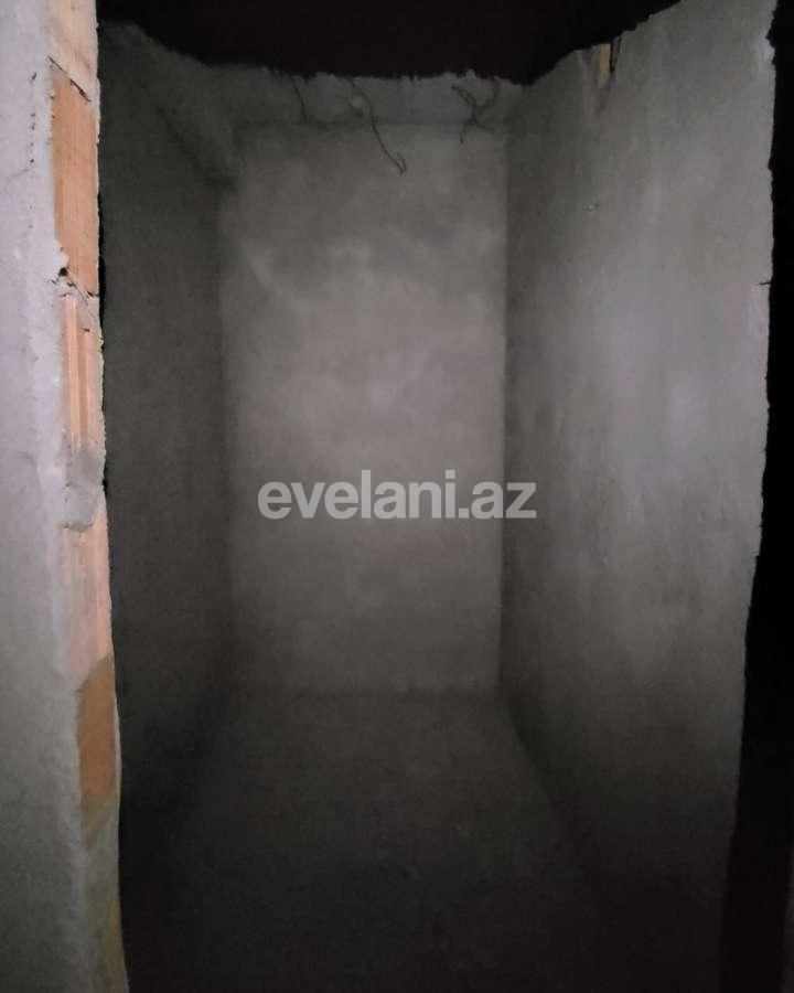 Satılır, yeni tikili, 2 otaqlı, 111 m², Bakı, Xətai r.