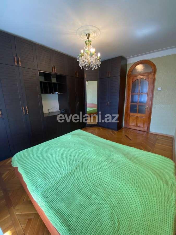 Kirayə verilir, köhnə tikili, 2 otaqlı, 70 m², Bakı, Nərimanov r, Nəriman Nərimanov m.