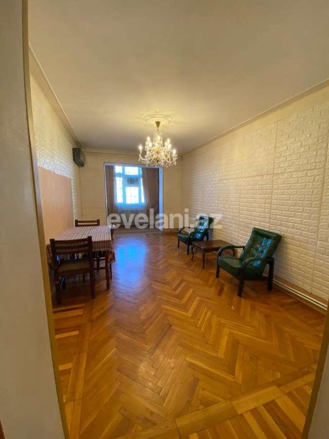 Kirayə verilir, köhnə tikili, 2 otaqlı, 70 m², Bakı, Nərimanov r, Nəriman Nərimanov m.