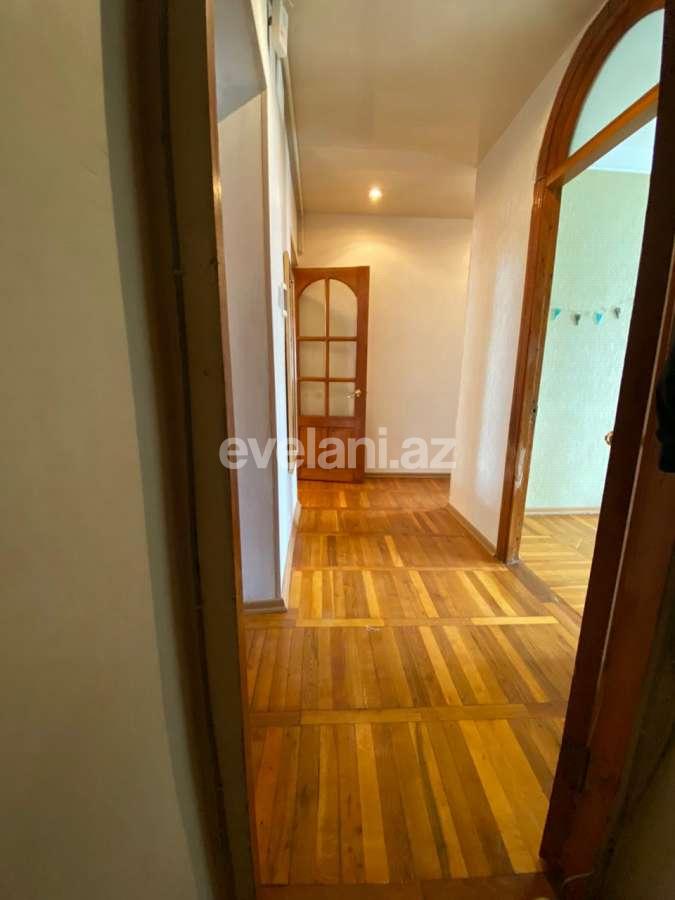 Kirayə verilir, köhnə tikili, 2 otaqlı, 70 m², Bakı, Nərimanov r, Nəriman Nərimanov m.