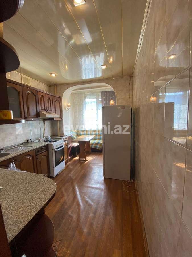 Kirayə verilir, köhnə tikili, 2 otaqlı, 70 m², Bakı, Nərimanov r, Nəriman Nərimanov m.