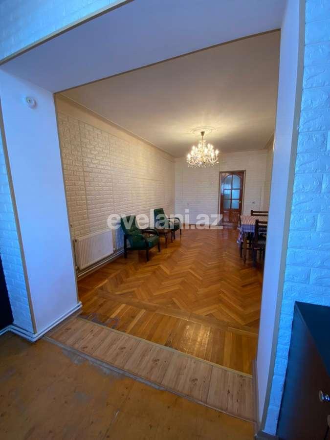 Kirayə verilir, köhnə tikili, 2 otaqlı, 70 m², Bakı, Nərimanov r, Nəriman Nərimanov m.