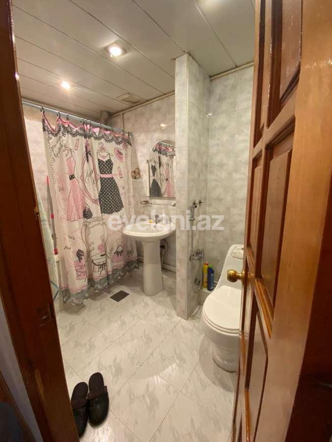 Kirayə verilir, köhnə tikili, 2 otaqlı, 70 m², Bakı, Nərimanov r, Nəriman Nərimanov m.