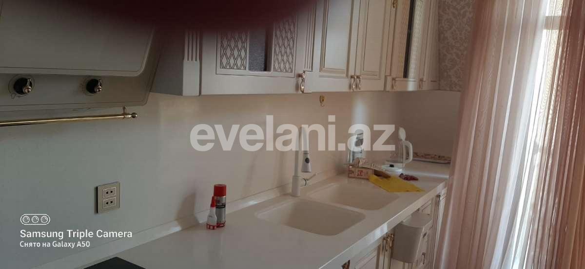 Sale, new building, 2 room, 100 m², Baku, Khatai r, White city d, Shah Ismail Khatai m.