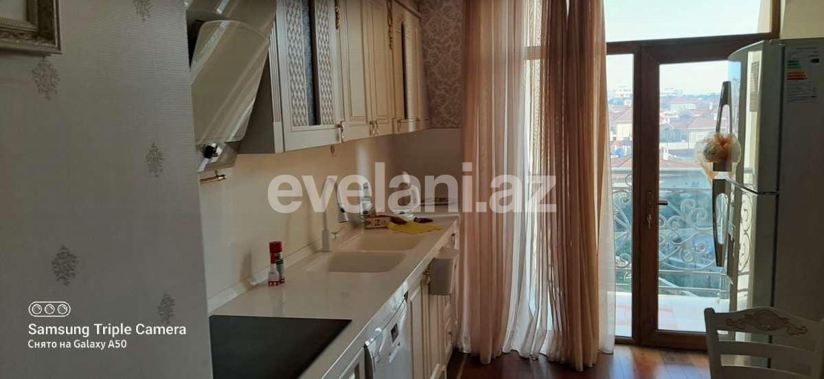 Sale, new building, 2 room, 100 m², Baku, Khatai r, White city d, Shah Ismail Khatai m.