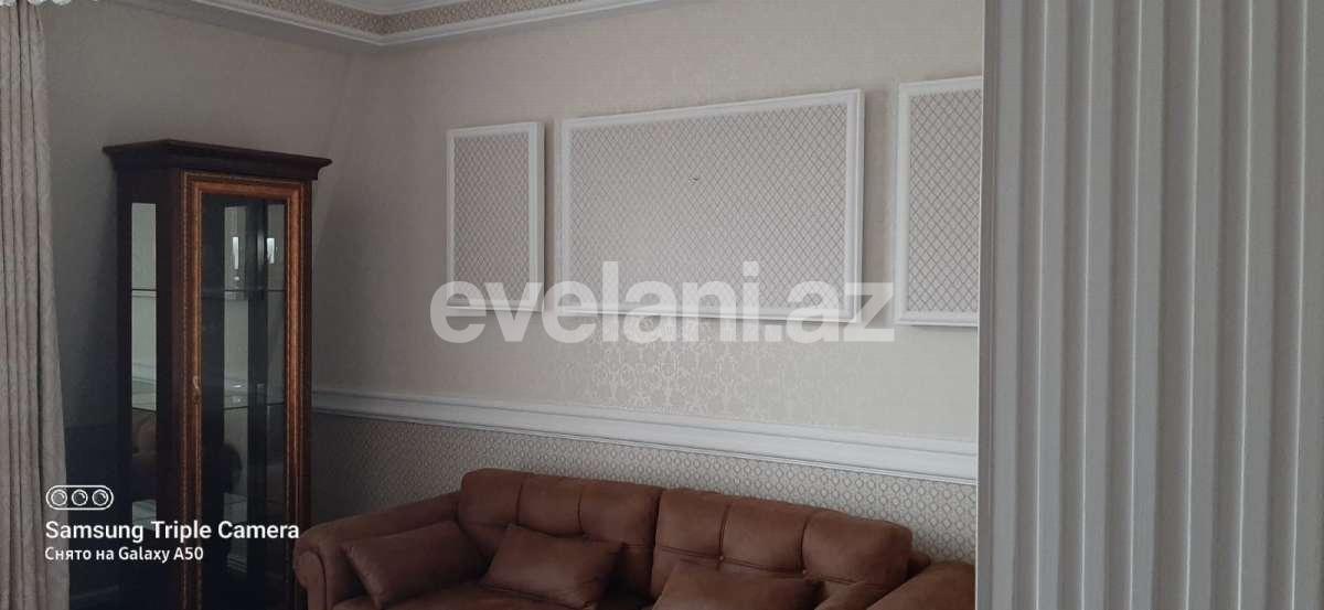 Sale, new building, 2 room, 100 m², Baku, Khatai r, White city d, Shah Ismail Khatai m.