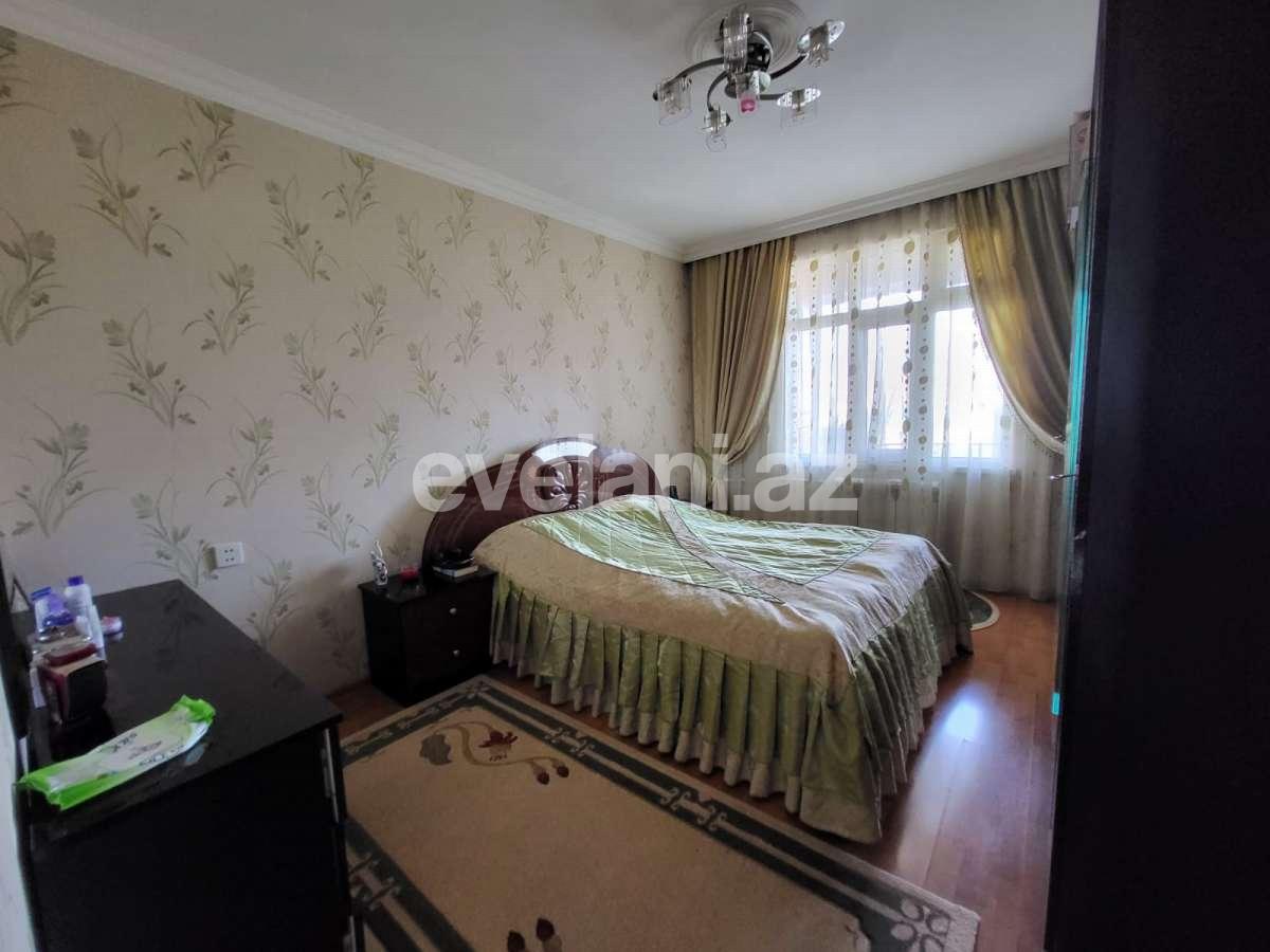 Satılır, köhnə tikili, 4 otaqlı, 90 m², Bakı, Xətai r.