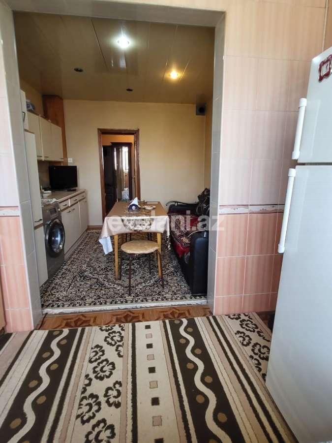 Satılır, köhnə tikili, 4 otaqlı, 90 m², Bakı, Xətai r.