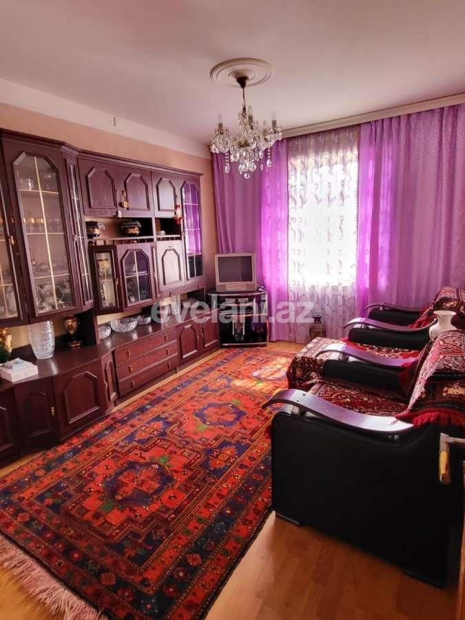 Satılır, köhnə tikili, 4 otaqlı, 90 m², Bakı, Xətai r.