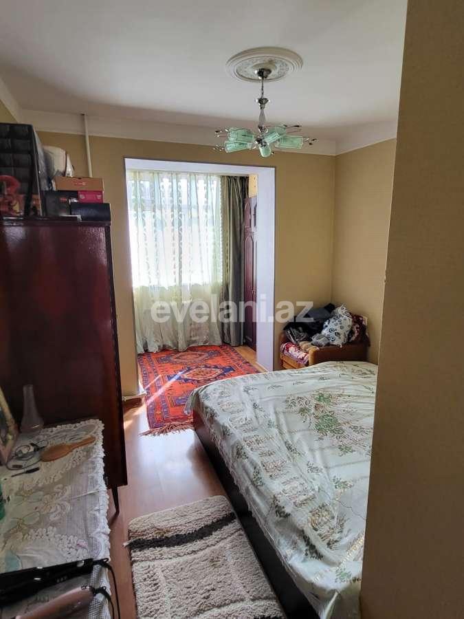 Satılır, köhnə tikili, 4 otaqlı, 90 m², Bakı, Xətai r.