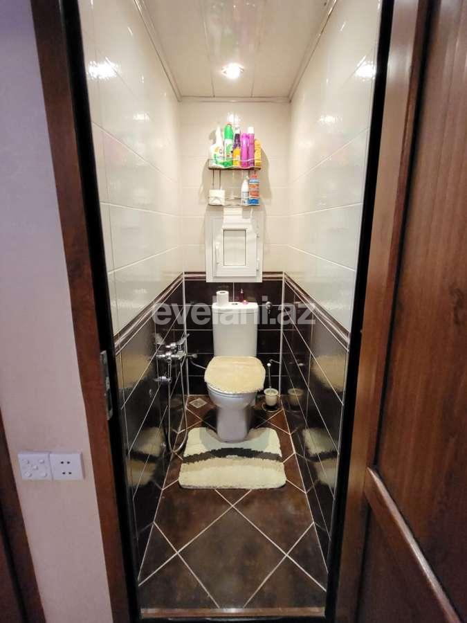 Satılır, köhnə tikili, 4 otaqlı, 90 m², Bakı, Xətai r.