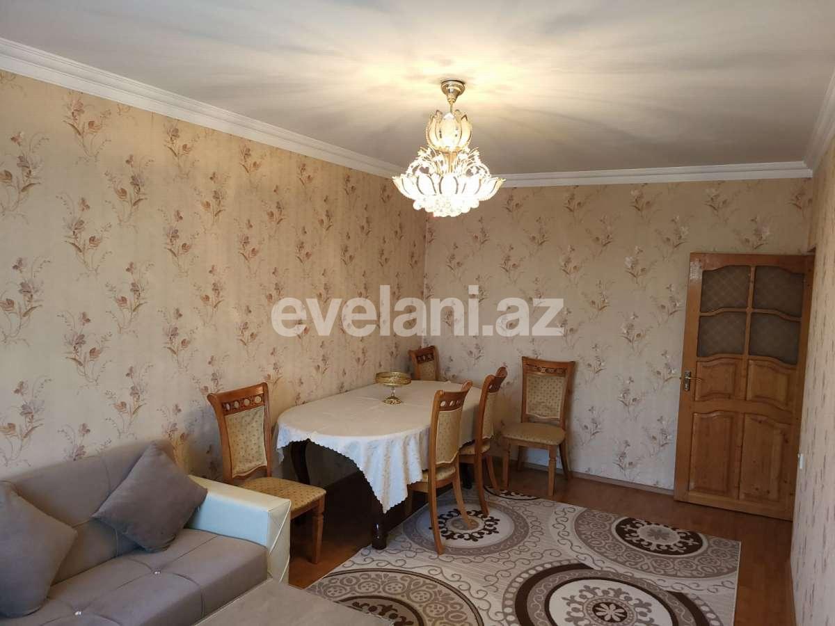 Satılır, köhnə tikili, 4 otaqlı, 90 m², Bakı, Xətai r.