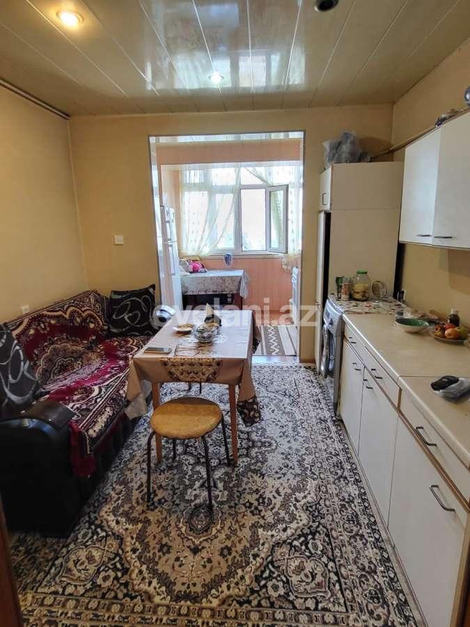 Satılır, köhnə tikili, 4 otaqlı, 90 m², Bakı, Xətai r.